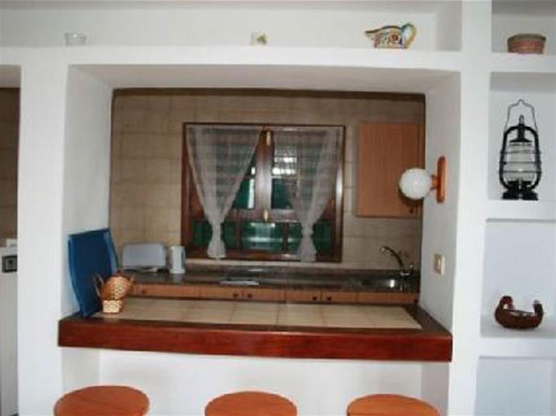 Apartamentos Las Acacias ปูแอร์โตเดลคาร์เมน ภายนอก รูปภาพ